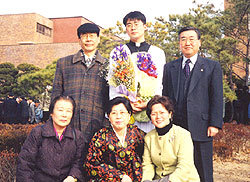 [월간 ‘레지오 마리애 편집장’ 박광호 신앙수기] 내영혼 쉴데없는 길섶에 (6) 제6장 레지오 마리애 행동단원